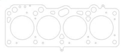 Cometic Ford Escort 1.9L 82mm Bore .051in inch MLS Headgasket