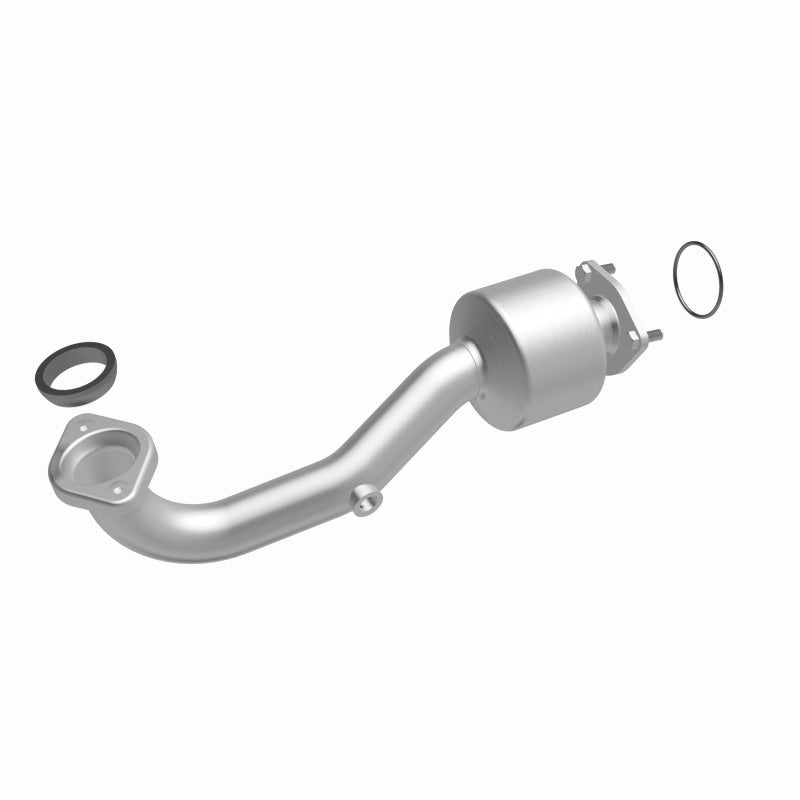 MagnaFlow Conv Direct Fit 16-18 Honda HR-V 1.8L