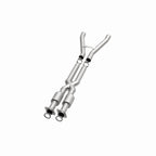 MagnaFlow Direct Fit Catalytic Converter 12-13 Chevy Corvette 6.2L