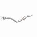 MagnaFlow Direct Fit Catalytic Converter 96-99 Audi A6 Quattro 2.8L