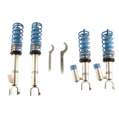 Bilstein B14 2009 Honda S2000 CR Front and Rear Performance Suspension System