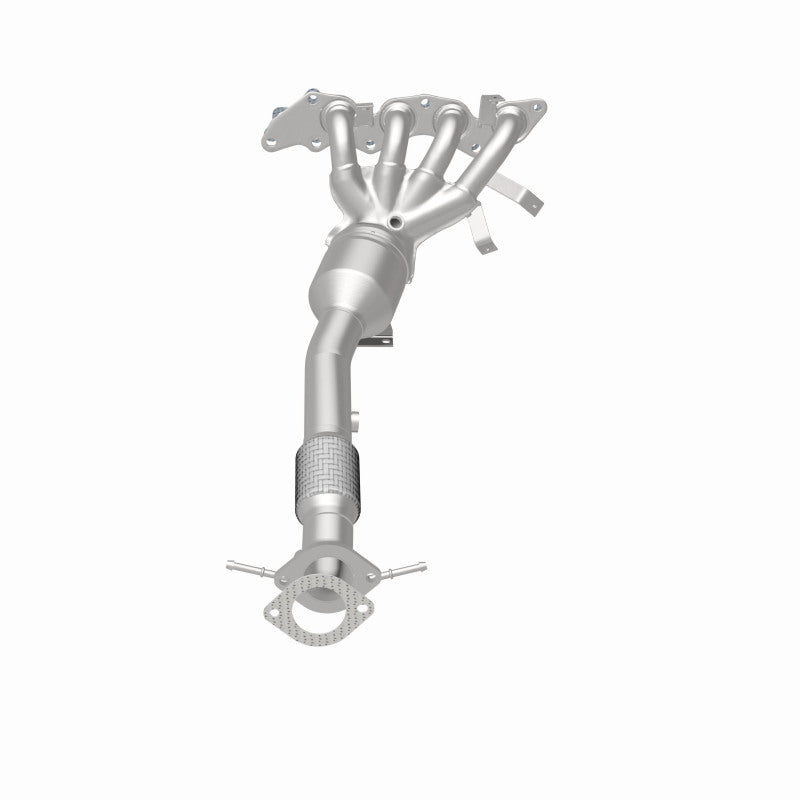 MagnaFlow Direct Fit Catalytic Converter 07-08 Mazda 3 2.0/2.3 OEM