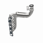 MagnaFlow Direct Fit Catalytic Converter 09-10 Hummer H3/H3T 3.7L Manifold (49 State)