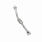 MagnaFlow Direct Fit Catalytic Converter 98-01 GM MidSize 3.1L