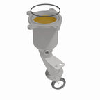 MagnaFlow Conv DF EDGE- 07-09 6 3.5L OEM