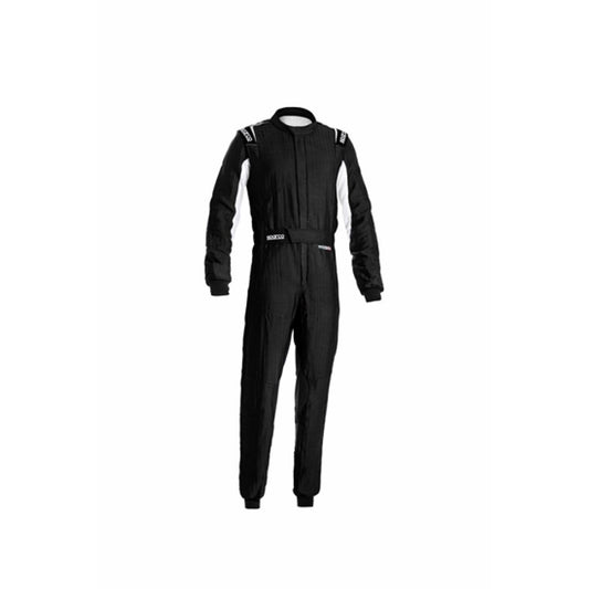 Sparco Suit Eagle 2.0 48 BLK/WHT SPARCO Racing Suits