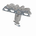 MagnaFlow Direct Fit Catalytic Converter 01-05 Dodge Stratus 2.4L