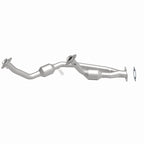 MagnaFlow Direct Fit Catalytic Converter Taurus 94