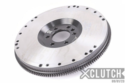 XClutch 67-69 Chevrolet Camaro Z28 4.9L Chromoly Flywheel