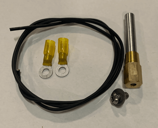 ECP Consumable Electrode Kit V2 - The Radiator Savior