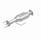 MagnaFlow Direct Fit Catalytic Converter Jeep Wrangler 00-04 OEM