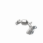 MagnaFlow Direct Fit Catalytic Converter 04-06 Toyota Sienna 3.3L