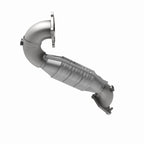 MagnaFlow Direct Fit Catalytic Converter 2011 Buick Regal 2.0L