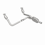 MagnaFlow Direct Fit Catalytic Converter 94-99 Ram 1500/2500