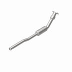MagnaFlow California Direct Fit Converter 2000 Volvo S70 2.4L