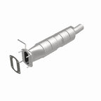 MagnaFlow Direct Fit Catalytic Converter 05-07 Ford F-Series Rear