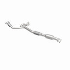 MagnaFlow Direct Fit Catalytic Converter 14-15 Buick LaCrosse Premium / Leather V6 3.6L