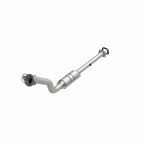 MagnaFlow Direct Fit Catalytic Converter 98-01 GM MidSize 3.1L