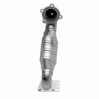 MagnaFlow Direct Fit Catalytic Converter 2011 Buick Regal 2.0L