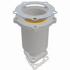 MagnaFlow Direct Fit Catalytic Converter 00-02 Mazda 626 2.0L CA