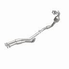 MagnaFlow Direct Fit Catalytic Converter 12-15 Cadillac SRX V6-3.6L (FWD Only)