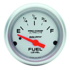 Autometer Ultra-Lite 67-72 Chevy Truck C/K/K5/Suburban Dash Kit 6pc Tach/MPH/Fuel/Oil/WTMP/Volt AutoMeter Gauges
