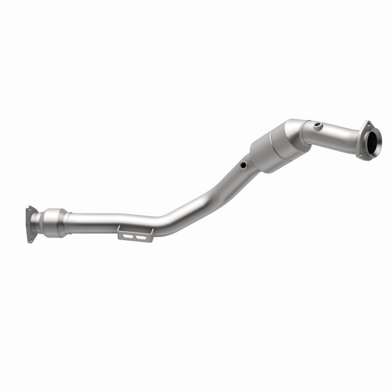 MagnaFlow Conv DF 04/06 VW Phaeton 4.2L Front Driver Side