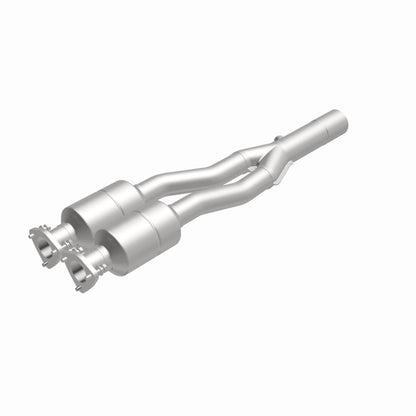 MagnaFlow Conv Direct Fit 01-05 Audi TT Quattro 1.8L