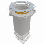 MagnaFlow Direct Fit Catalytic Converter 00-02 Mazda 626 2.0L CA