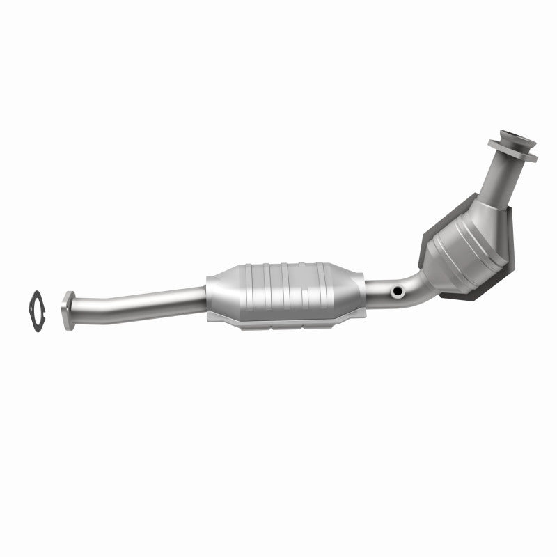 MagnaFlow Conv DF 03-07 Ford-Mercury Driver Side