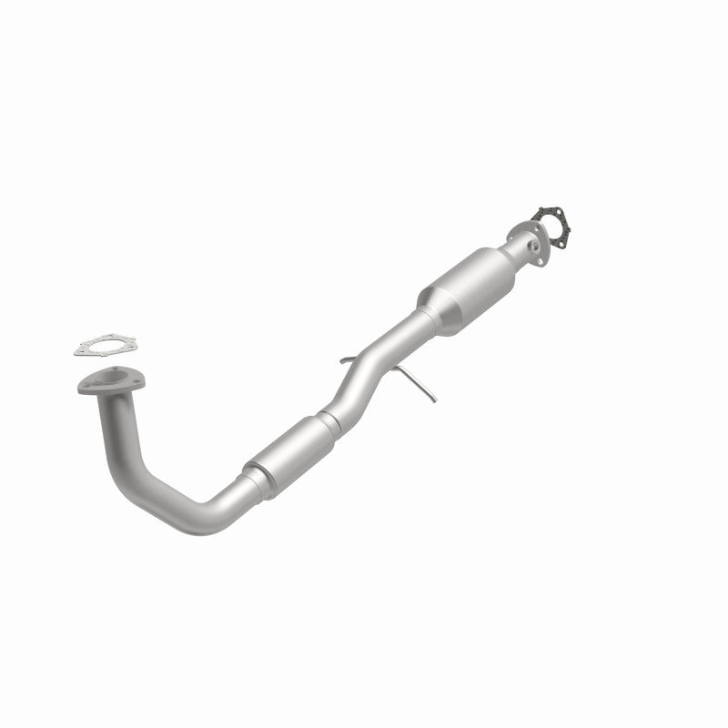 MagnaFlow Direct Fit Catalytic Converter 98-99 Saturn SC1 1.9L