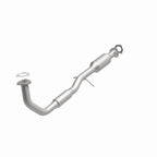 MagnaFlow Direct Fit Catalytic Converter 98-99 Saturn SC1 1.9L