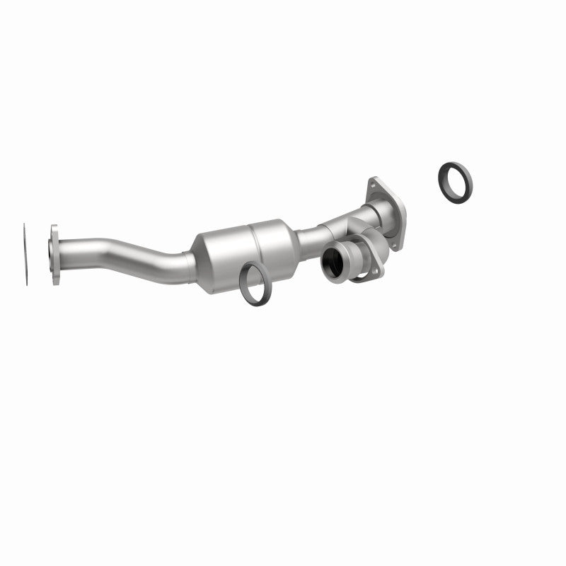 MagnaFlow Conv DF 01-03 Montero 3L Passenger Side Front