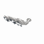 MagnaFlow Direct Fit Catalytic Converter 08-09 Ford Focus 2.0L