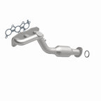 MagnaFlow Direct Fit Catalytic Converter 2006 Lexus GS300 3.0L Driver Side m
