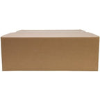 K&N Custom XD Air Filter - Round 14in OD x 5in H K&N Engineering Air Filters - Drop In