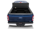 UnderCover 2021+ Ford F-150 Crew Cab 8ft Armor Flex Bed Cover