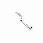 MagnaFlow Direct Fit Catalytic Converter 01-04 Mercedes E320 Passenger Side CA