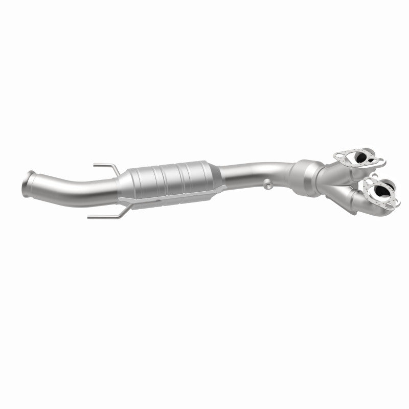MagnaFlow Direct Fit Catalytic Converter 97 Saab 900 2.3L