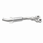 MagnaFlow Direct Fit Catalytic Converter 97 Saab 900 2.3L