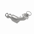 MagnaFlow Direct Fit Catalytic Converter 02-04 Tacoma 3.4L front 50S