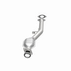 MagnaFlow Direct Fit Catalytic Converter 06-08 Subaru Forester 2.5L