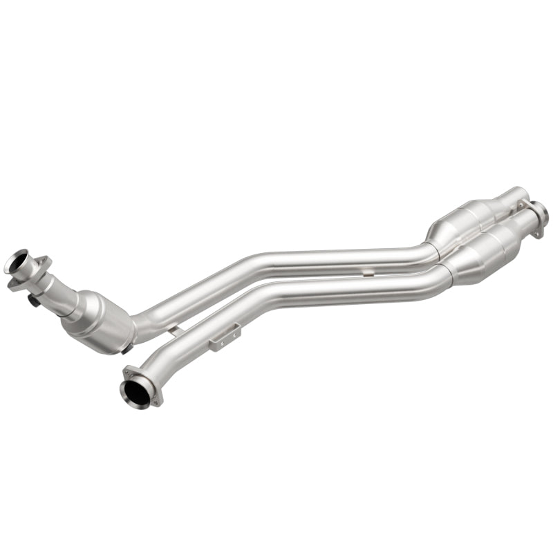 MagnaFlow Conv DF 02-03 Mercedes CLK430 4.3L Passenger Side