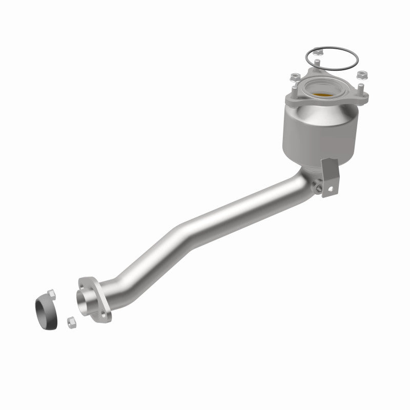 MagnaFlow Direct Fit Catalytic Converter 04-07 Suzuki Aerio 2.3L