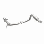 MagnaFlow Direct Fit Catalytic Converter 05-11 Toyota Tacoma 4.0L