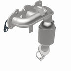 MagnaFlow Direct Fit Catalytic Converter 2002 Toyota Avalon 3.0L