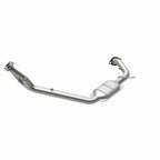 MagnaFlow Direct Fit Catalytic Converter ISUZU RODEO 2.2L OEM
