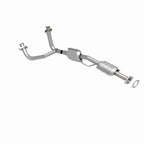MagnaFlow Direct Fit Catalytic Converter 86-97 Ford Aerostar 3.0L
