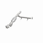 MagnaFlow Direct Fit Catalytic Converter 97-98 Ford Trucks 4.6L
