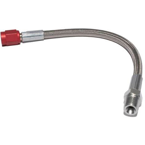 ZEX Hose 7.5 -3an Ss W/.040 Insert ZEX Hoses